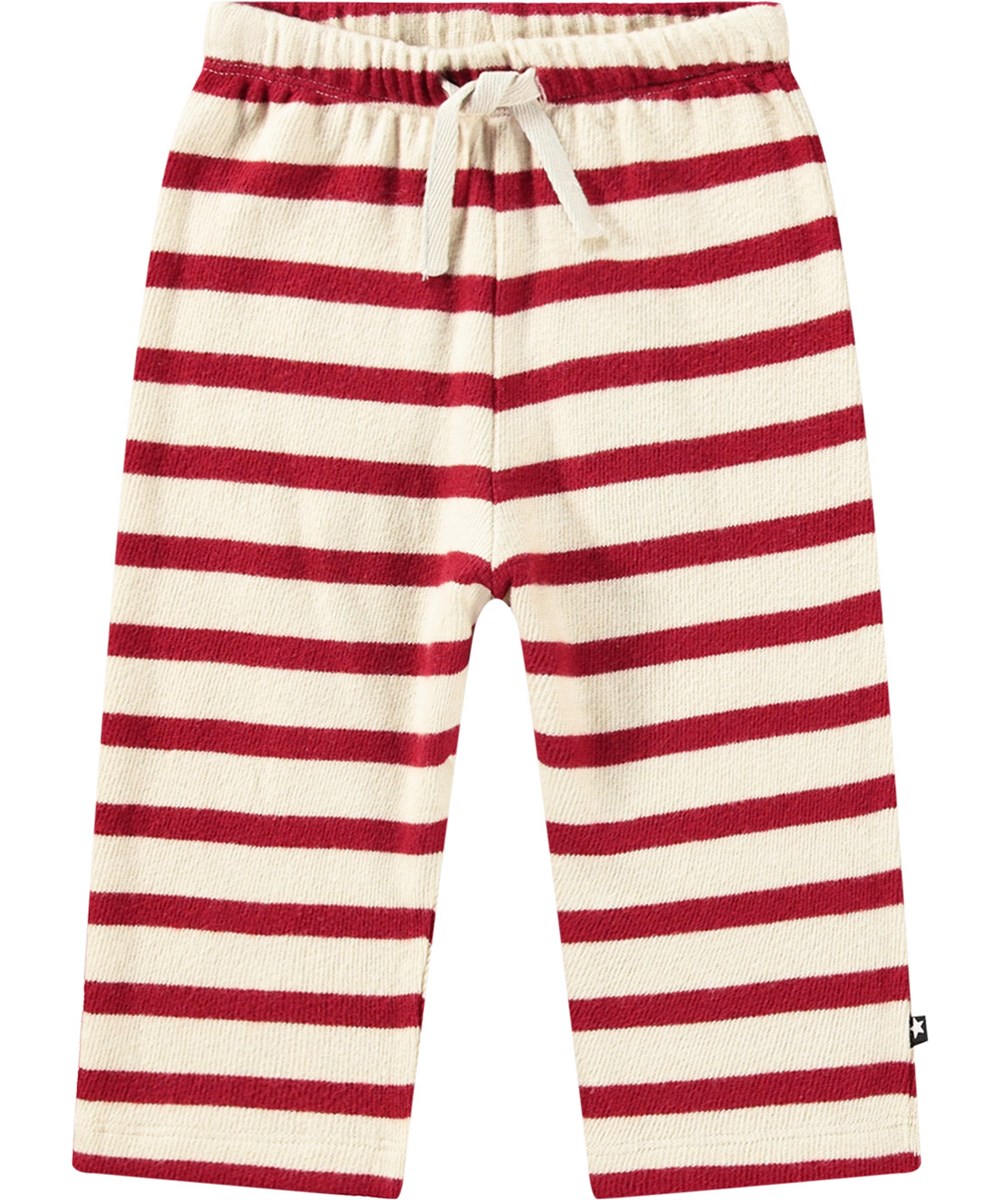 Same - Velvety Stripe - 