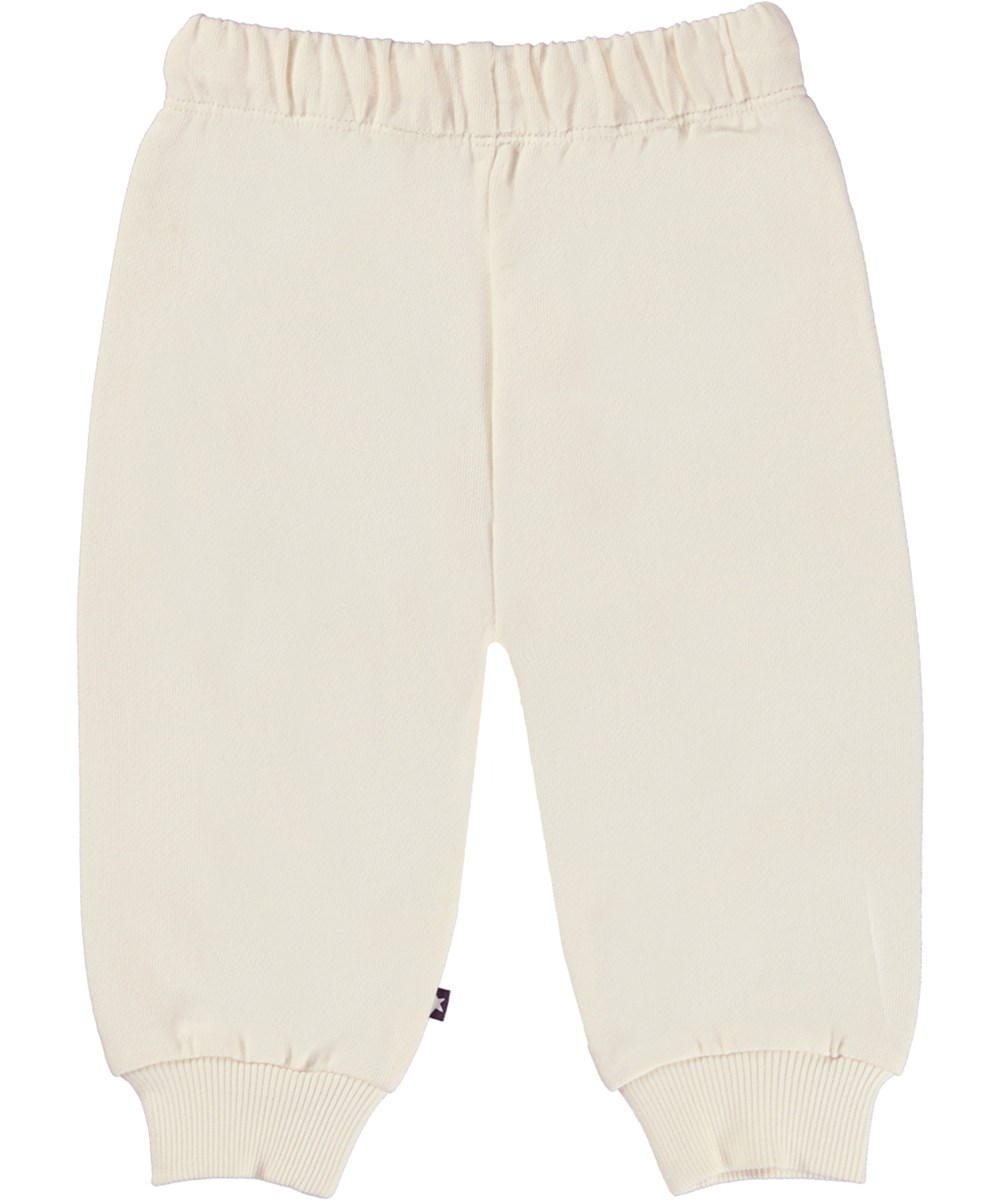 Simeon - Pearled Ivory -