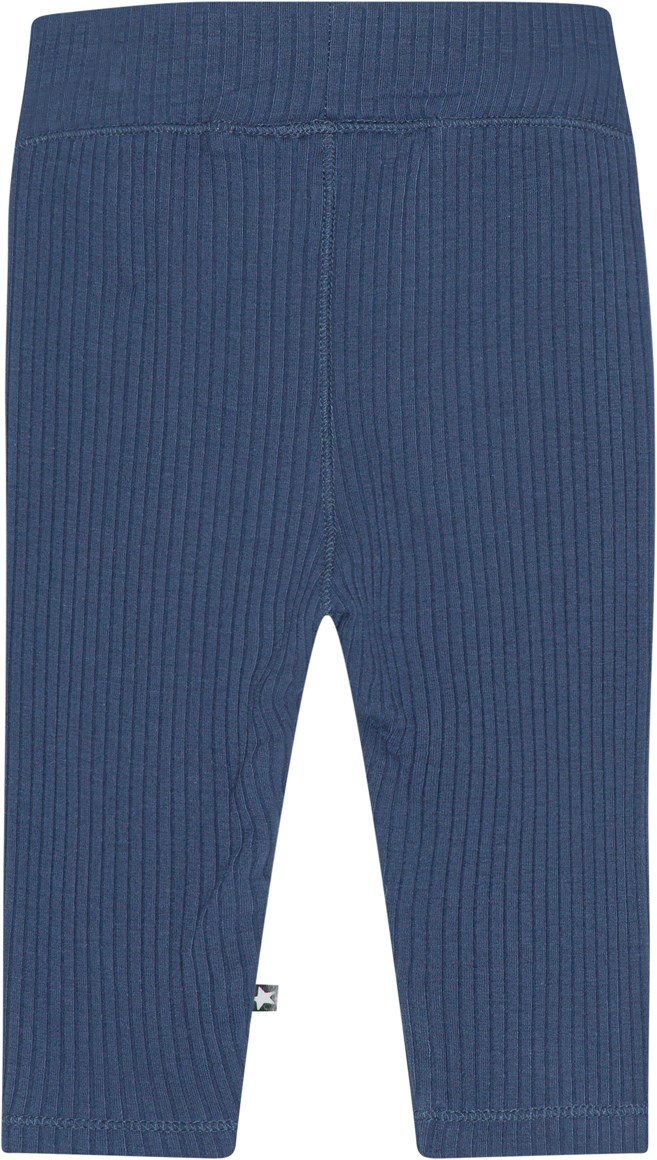 Sting - Twilight - Donkerblauwe babylegging