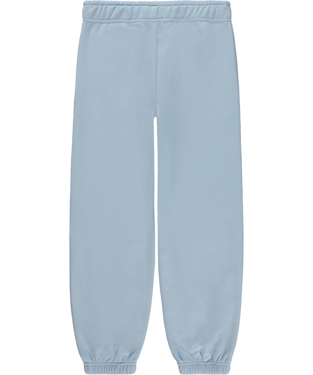 Am - Windy - lyseblå unisex sweatpants