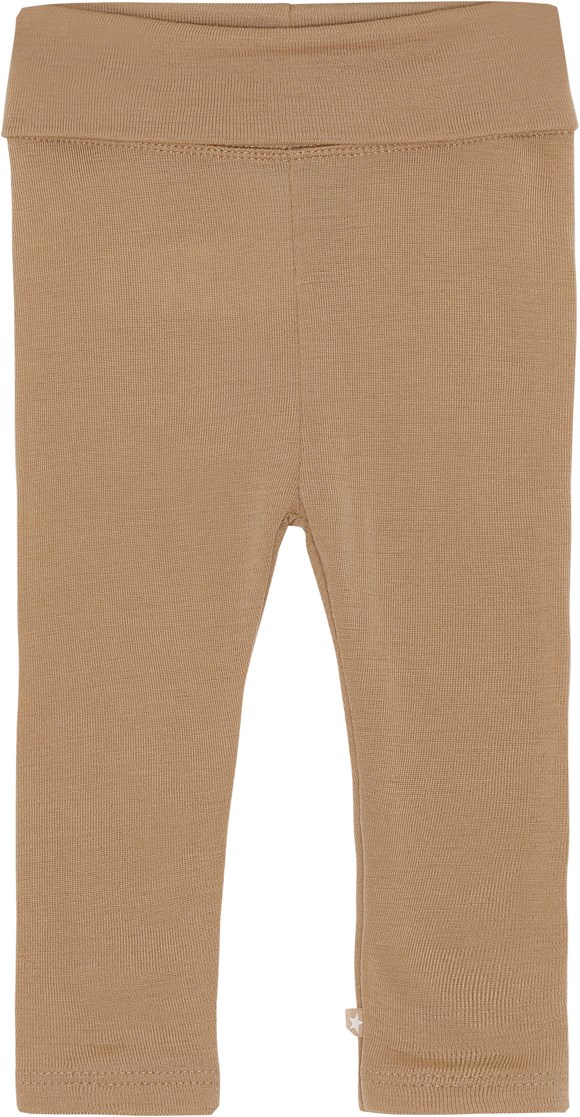 Sabi - Rose Mist - Babyhose aus Wolle in Rosa