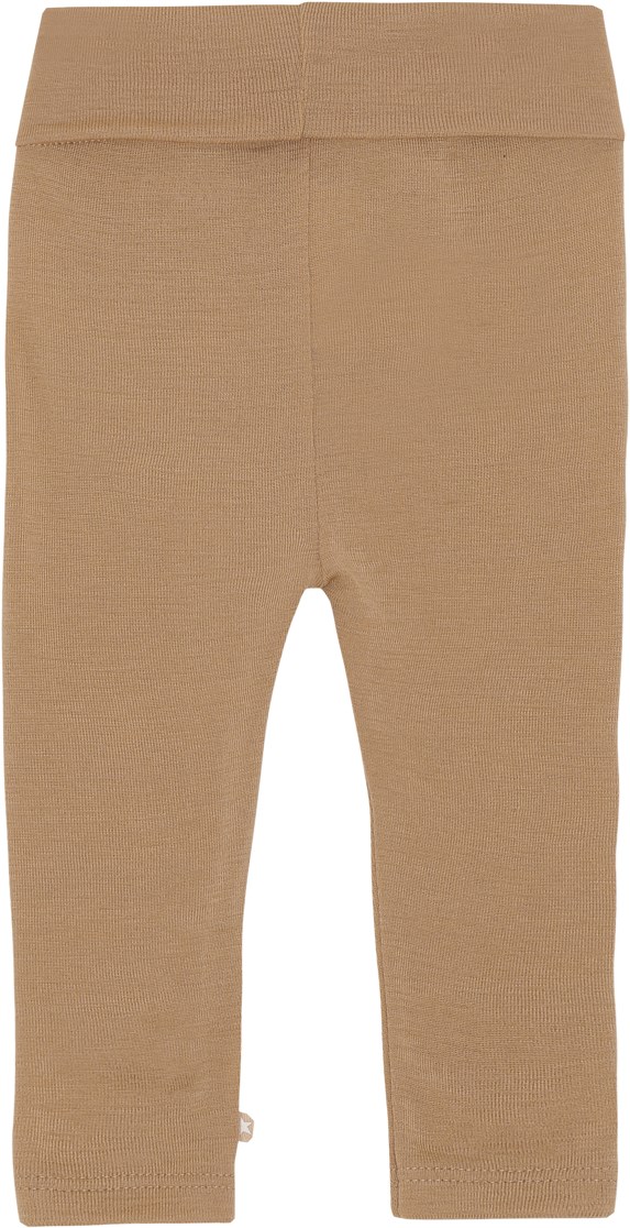 Sabi - Rose Mist - Babyhose aus Wolle in Rosa