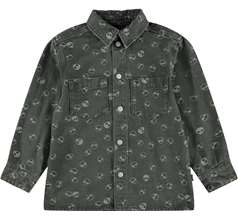 Hoshiu Collection Jackets