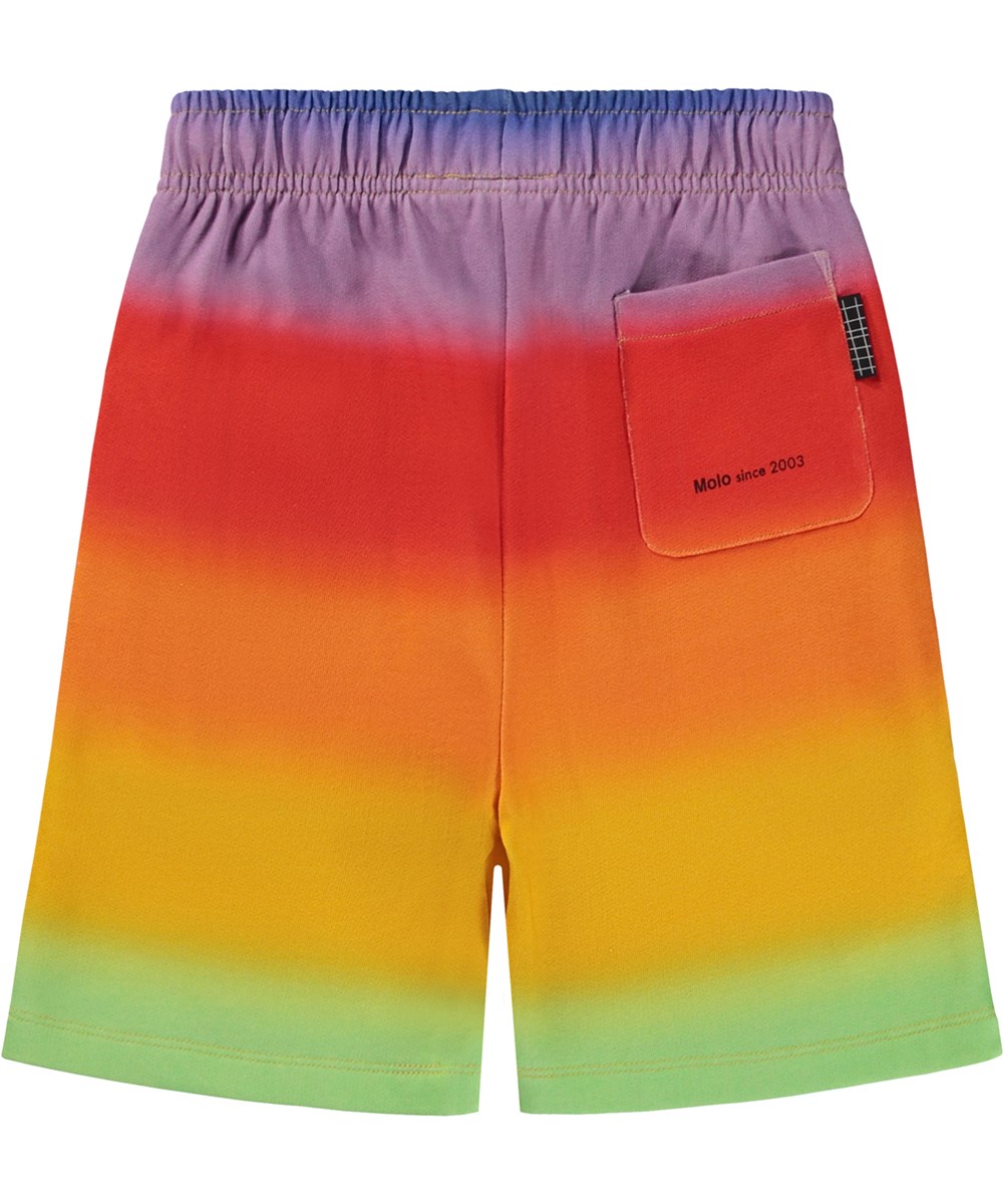 Adian - Rainbow Spray - 