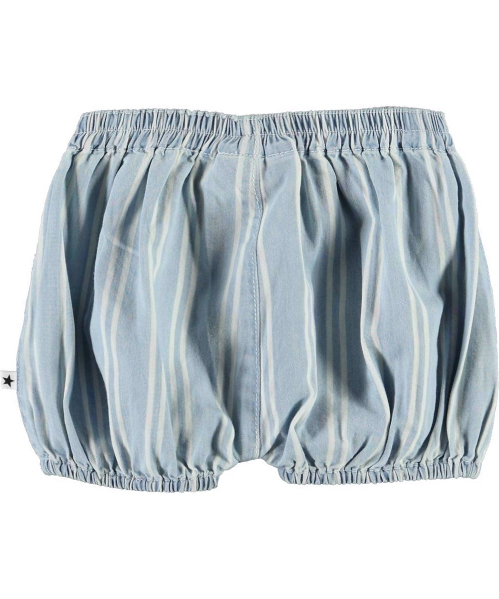 Somos - Striped Chambrey - 