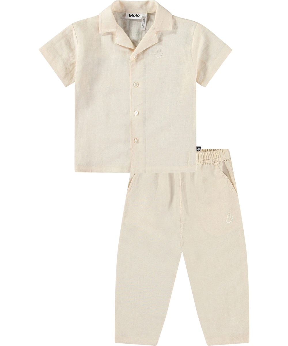 Eyou Set - Summer Sand - 