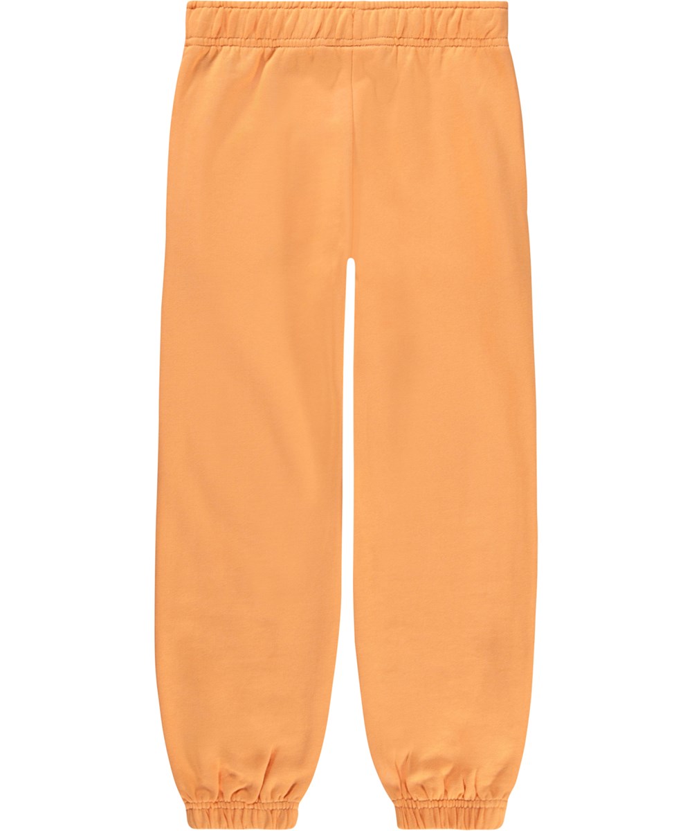 Am - Papaya - Orange unisex sweatpants