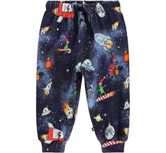 Simeon Pants