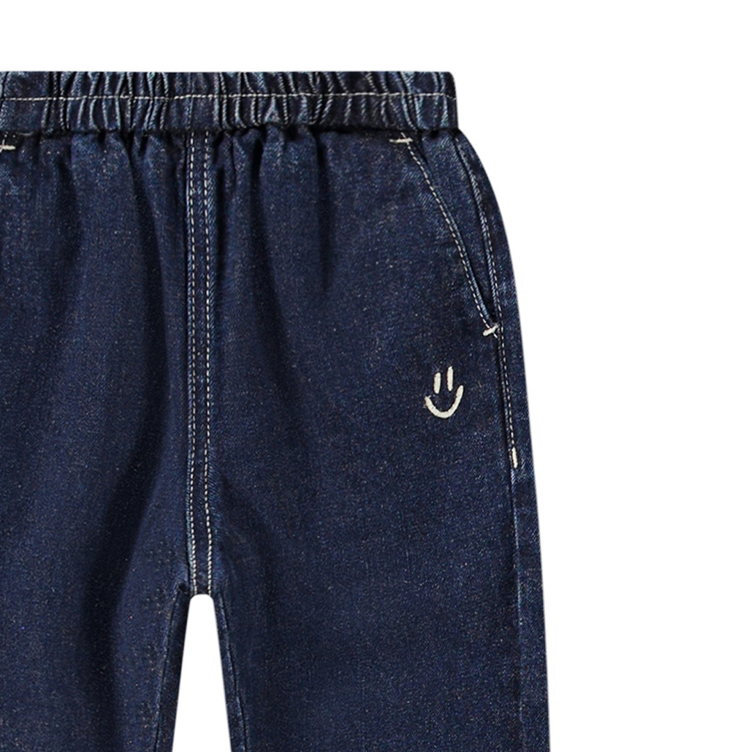 SOORPLOOM 　Otto Trousers (chambrey)4y Soor ploom Otto trousers blulet 10y｜Yahoo!フリマ（旧PayPay