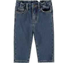 Solo Pants