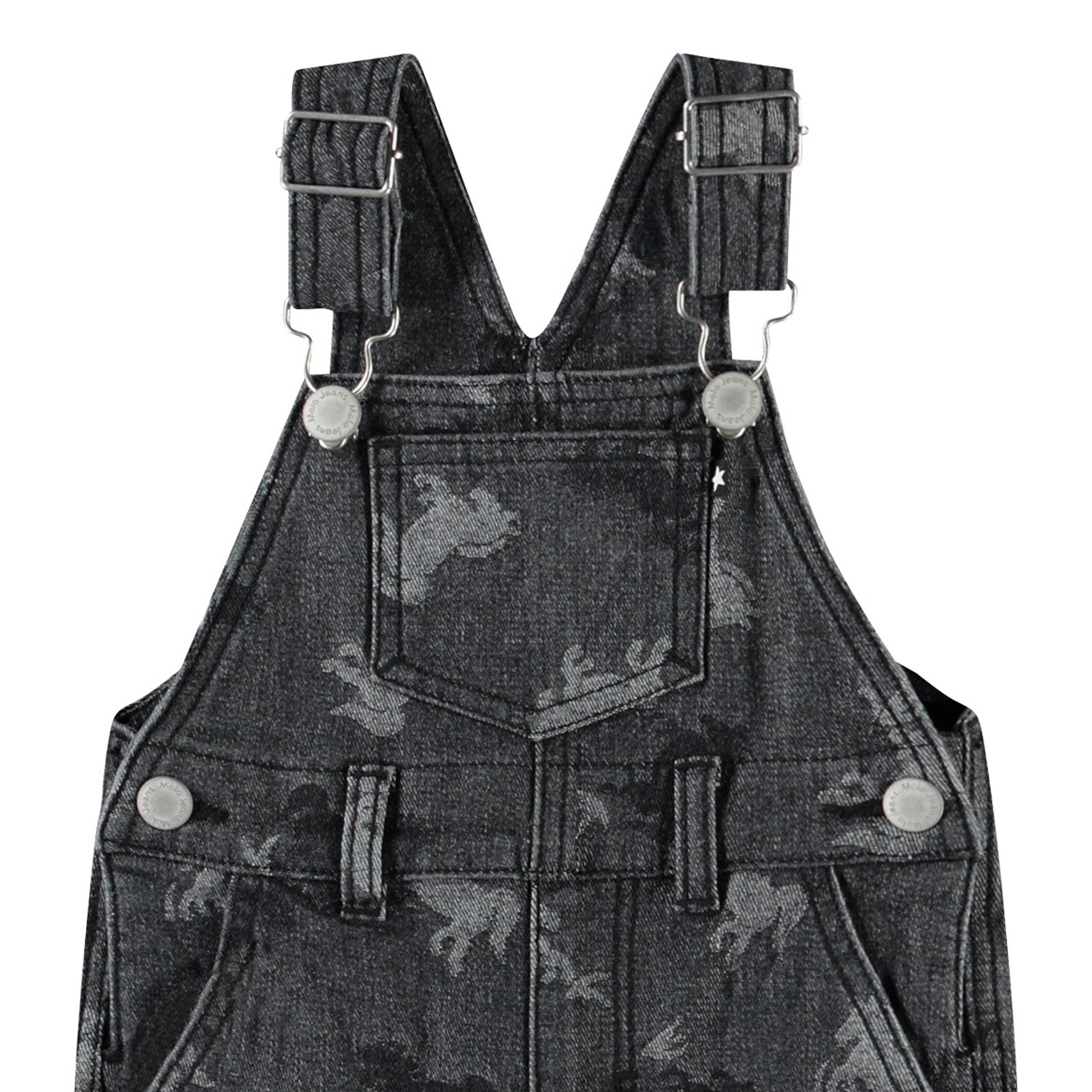 ボトムス MABLI / TIRION DUNGAREES d3faa5c1ef3788a3c7cba427cea15e