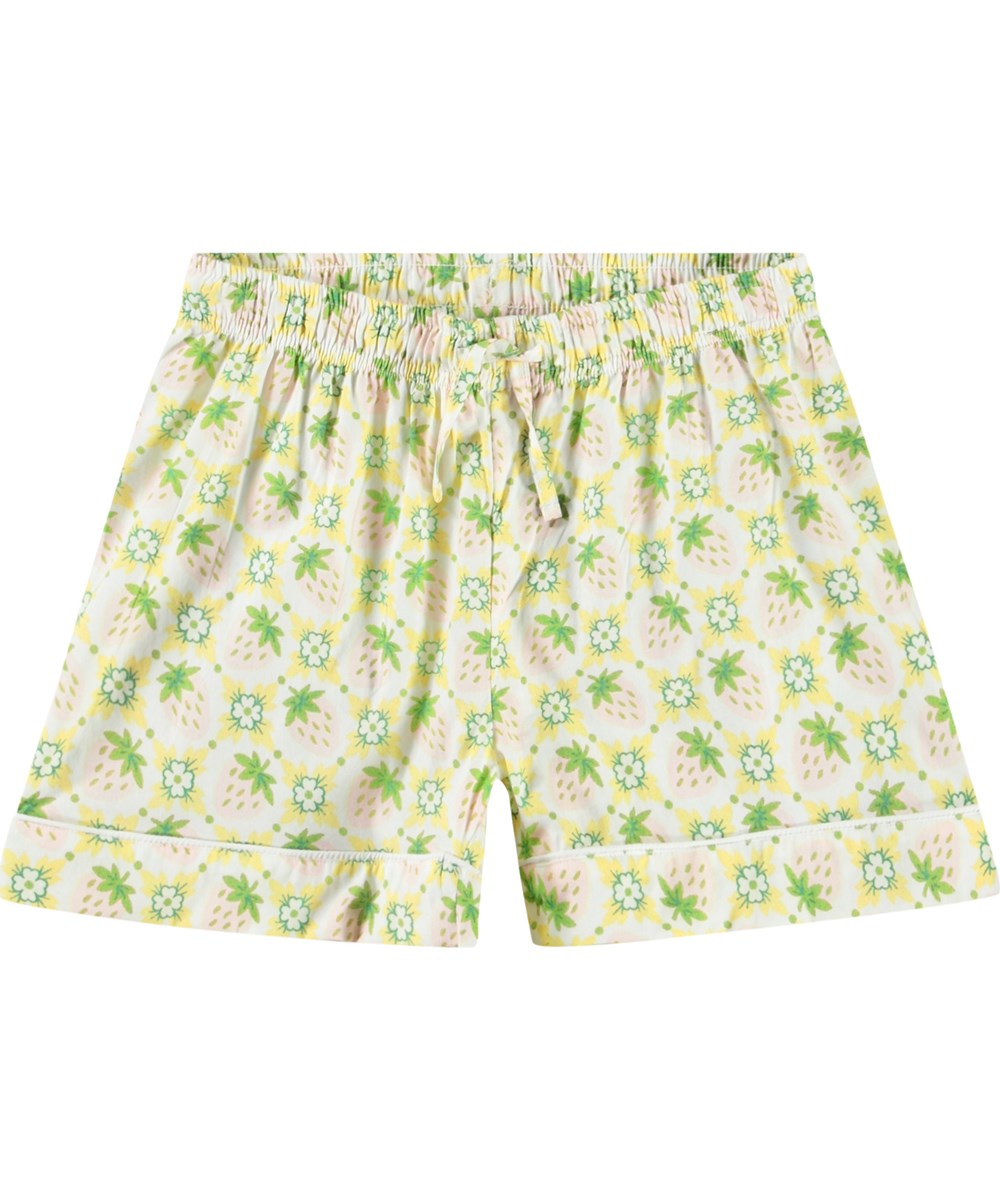 Lexi - Pale Berries - 