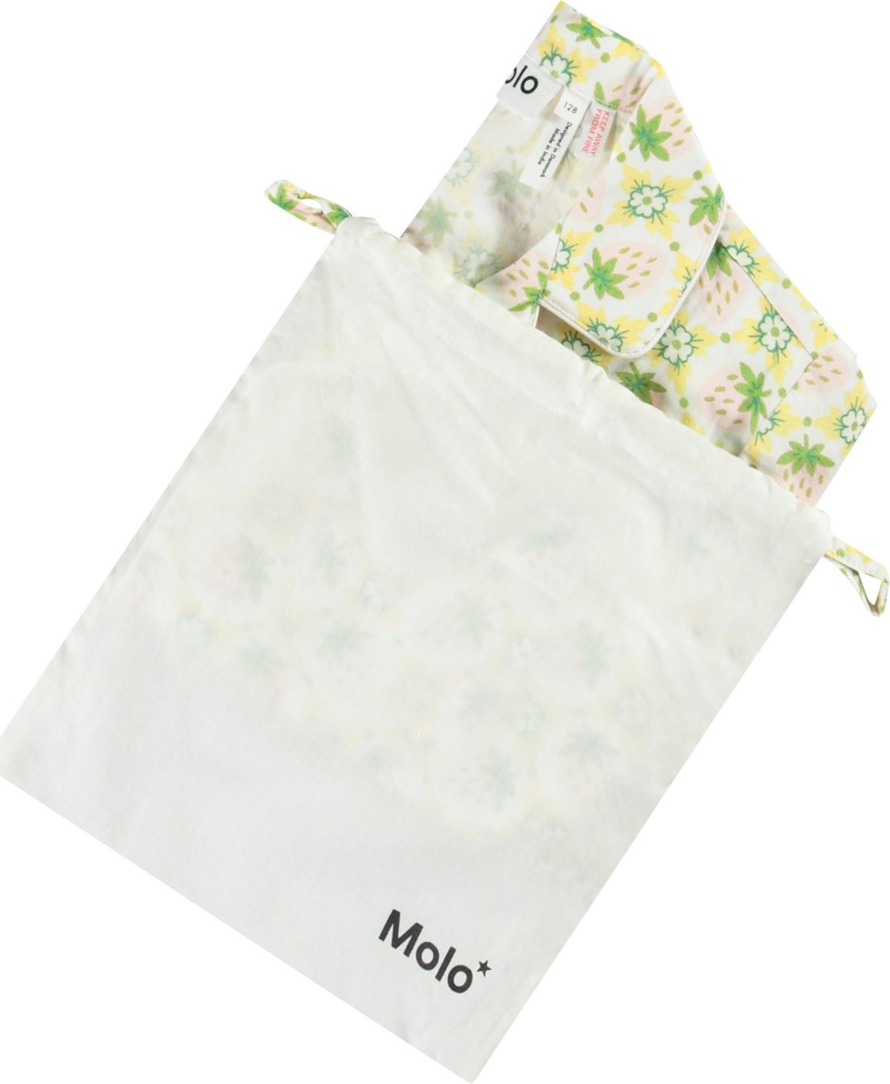 Lexi - Pale Berries - 