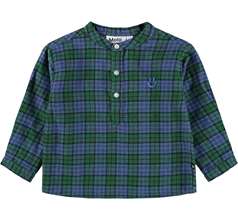Enoz Shirts