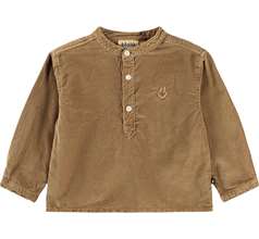 Enoz Shirts