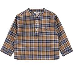 Enoz Shirts