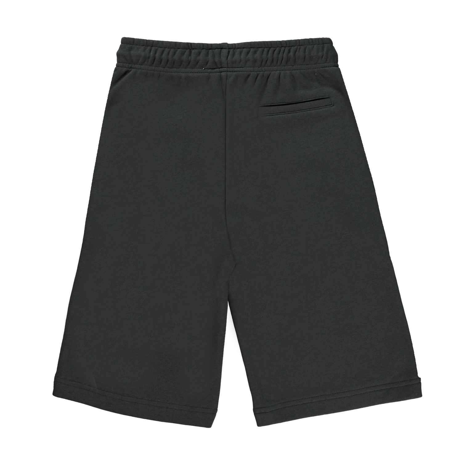 Add - Space Grey - Unisex shorts in dark grey - Molo