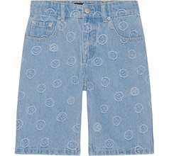 Art Shorts