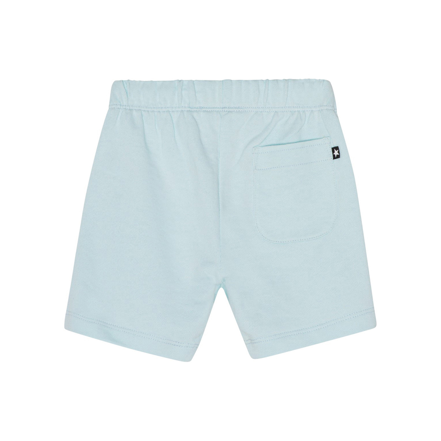 【KOOLOSET】Chambray Reversible Short Padding 720368672_1.jpg