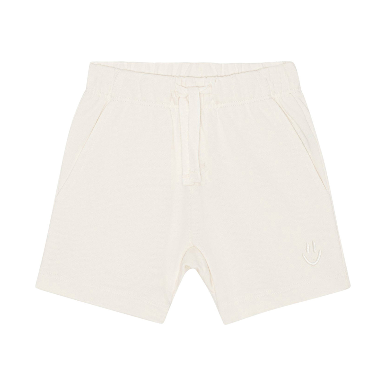 Sheffield Shorts Twill Sea Island Seafoam, WAW Stork
