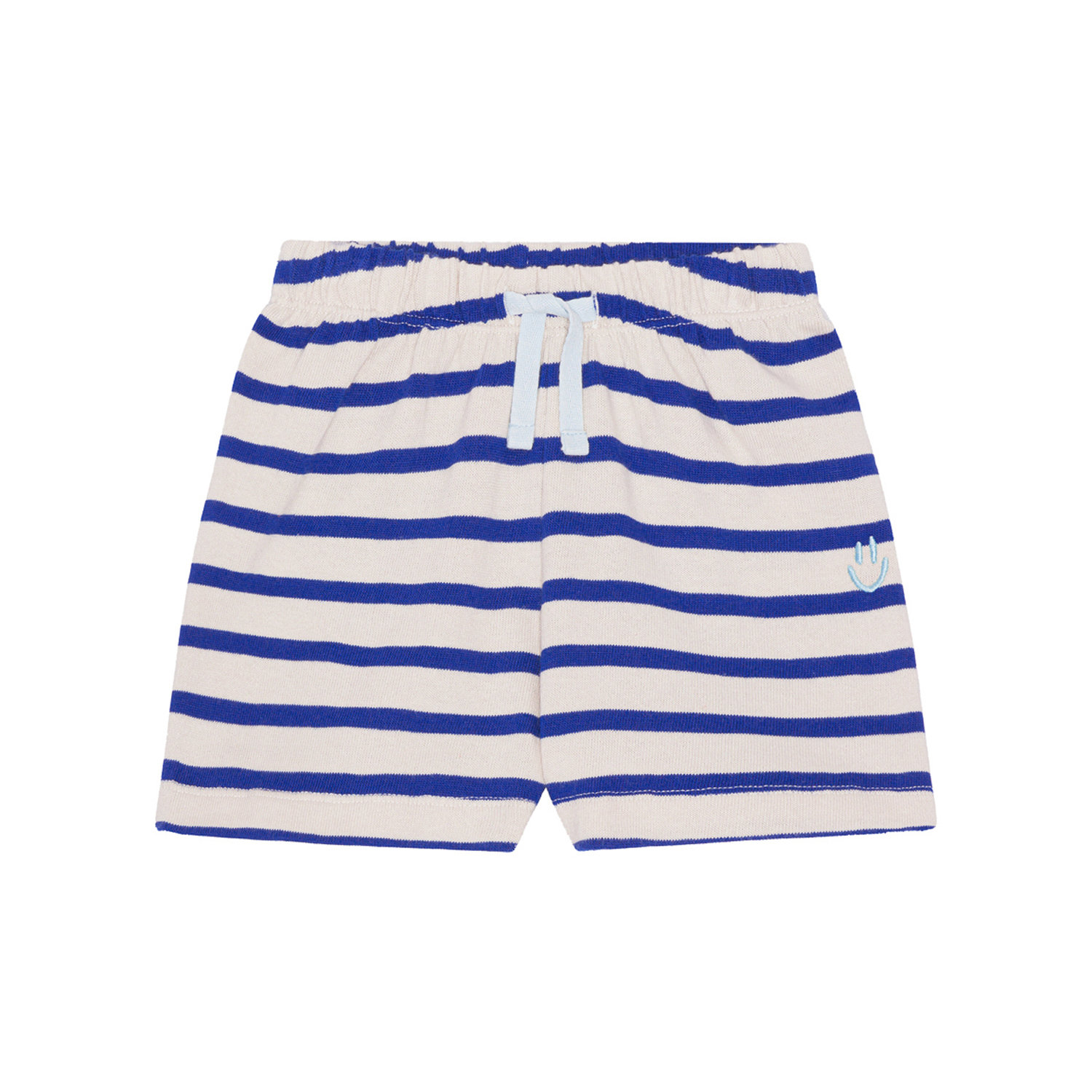 Red & Sand Stripe Shirt & Sand Shorts Set – Rapife SS26 In Stock Now main image 0