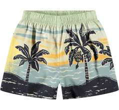 Solar Shorts