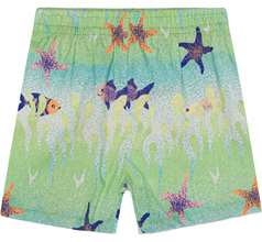 Solar Shorts