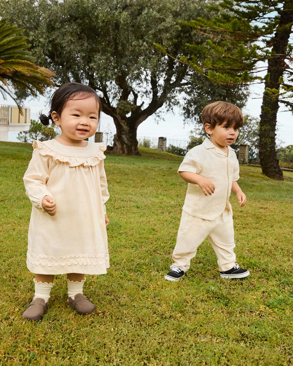 Eyou Set - Summer Sand - 