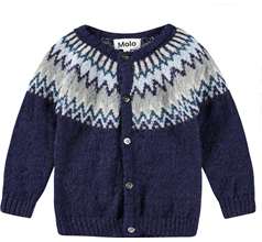 Bay Jumpers & Cardigans