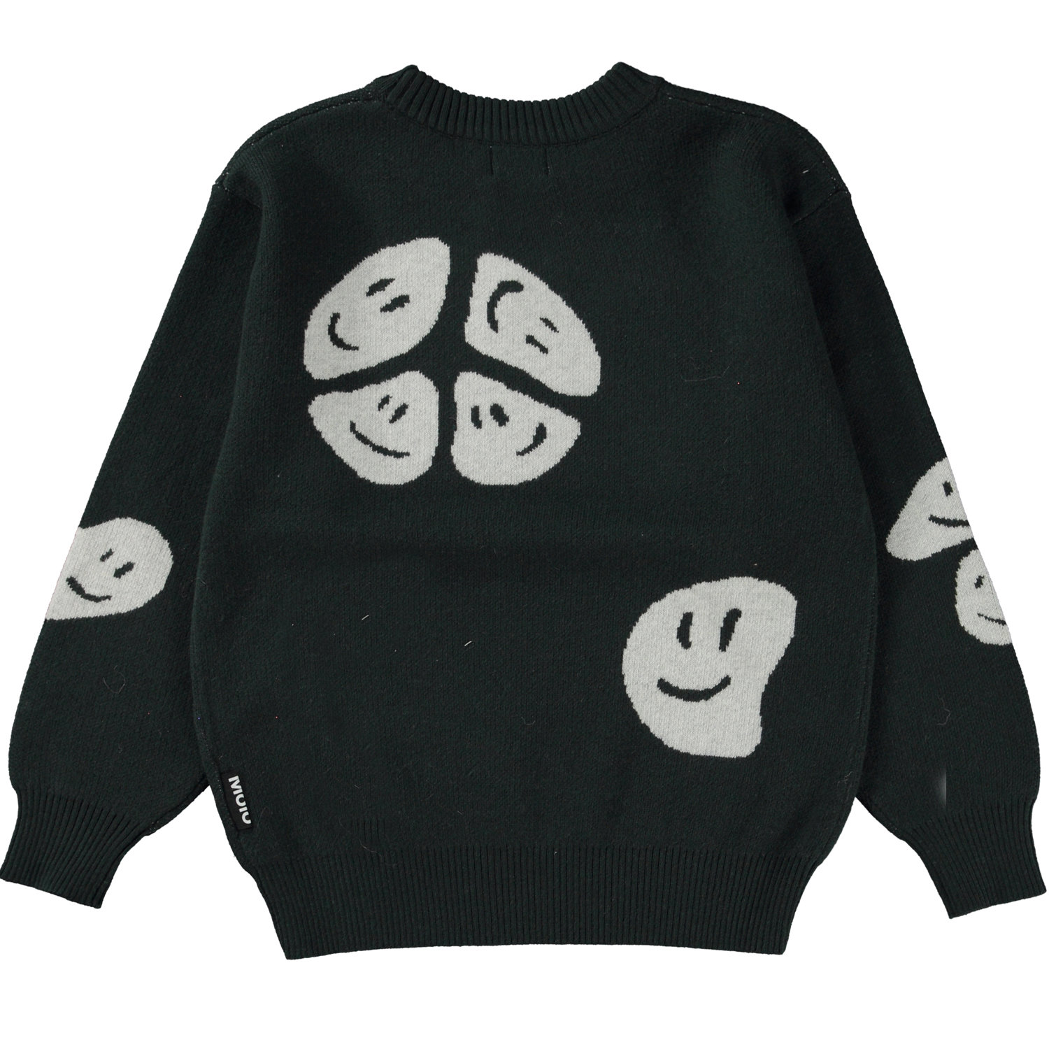 Lyrvessa | Gezellige gebreide trui voor dames, elegante wintertrui, za