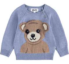 Bless Jumpers & Cardigans