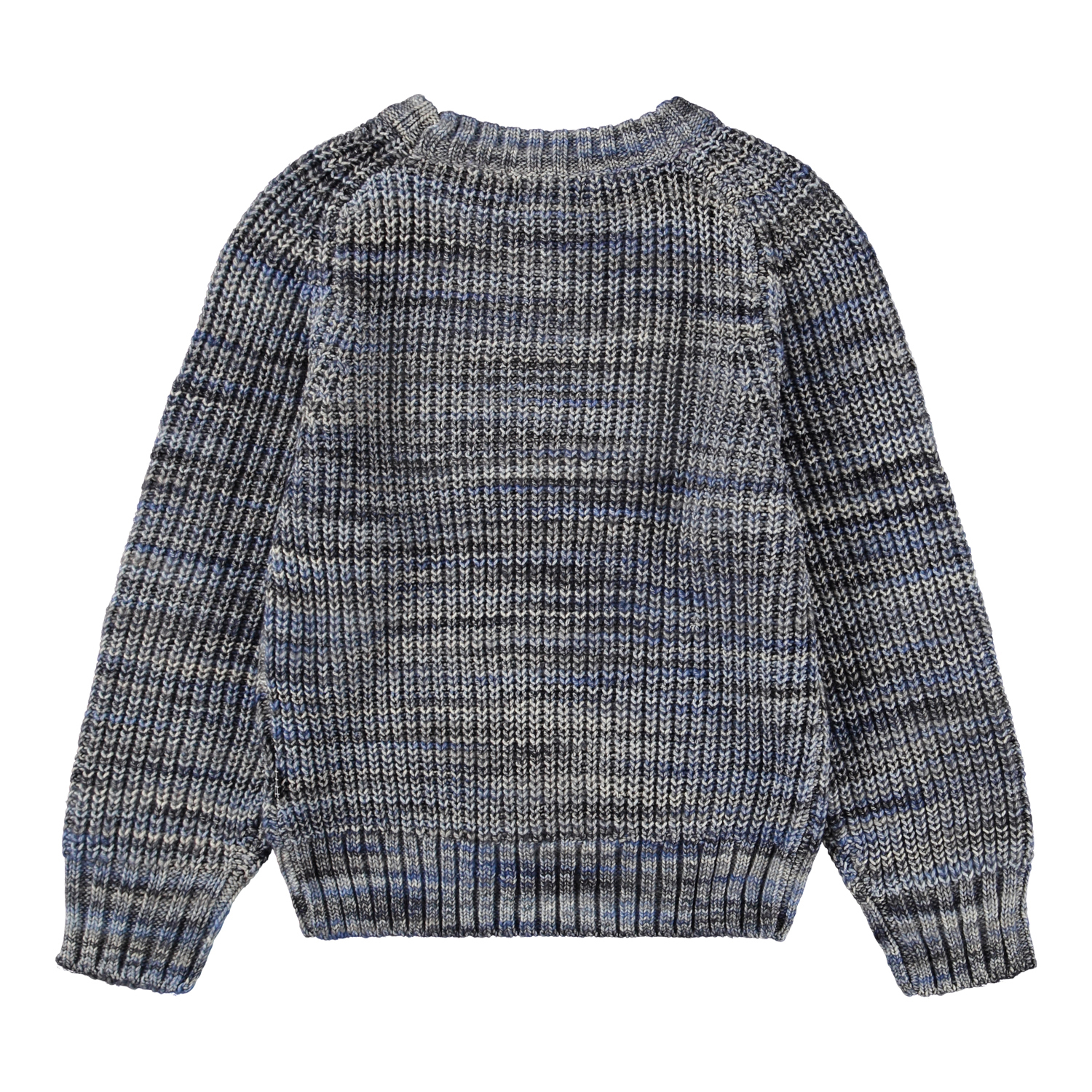 【NULLUS】DECONSTRUCTED COLLAR MOHAIR KNIT DECONSTRUCTED COLLAR MOHAIR KNIT SWEATER – SULLEN TOKYO