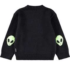 Brian Jumpers & Cardigans