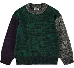 Brian Jumpers & Cardigans