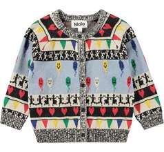 Brody Jumpers & Cardigans