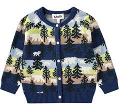 Brody Jumpers & Cardigans