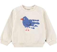 Disc Sweaters