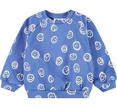 Disc Sweaters