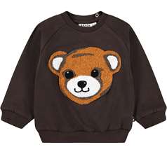 Disc Sweaters