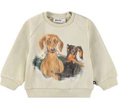 Disc Sweaters