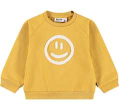Disc Sweaters