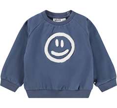 Disc Sweaters
