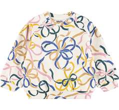 Disc Sweaters