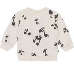 Disc Sweaters
