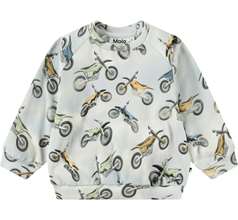 Disc Sweaters