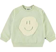 Disc Sweaters