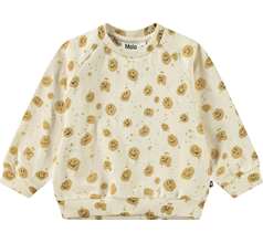 Disc Sweaters