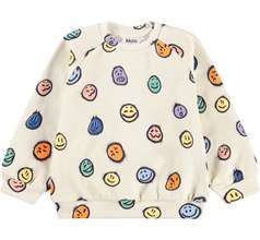 Disc Sweaters