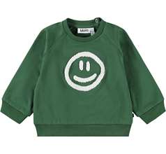 Disc Sweaters