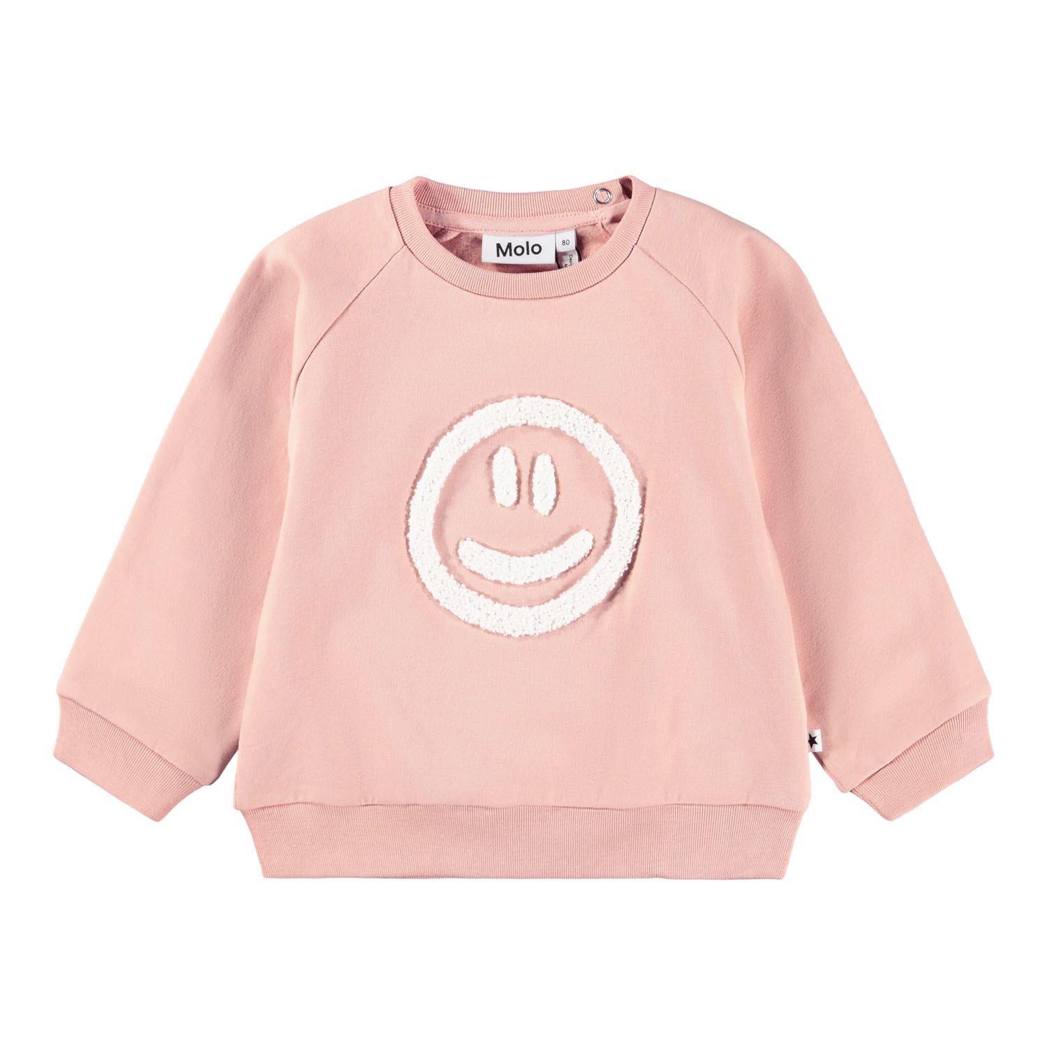 [GRAVER]★MULTI CLOUD SMILE DRAWING SWEATSHIRT MUSINSA | GRAVER [UNISEX] Small cloud smile hoodie_gray